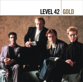 Level 42 - Gold [International Version]