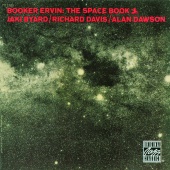 Booker Ervin - The Space Book