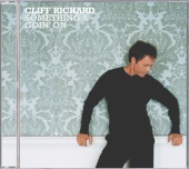 Cliff Richard - Something's Goin' On
