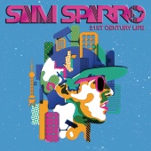 Sam Sparro - 21st Century Life [EP2]