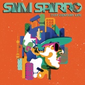 Sam Sparro - 21st Century Life [Radio Edit]