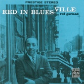Red Garland - Red In Bluesville