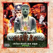 dead prez - Information Age [Deluxe Edition]