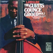 The Curtis Counce Group - Landslide, Vol. 1