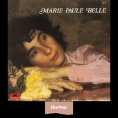 Marie-Paule Belle - Heritage - Celui - (1976) / BAM (1971) [e-album]