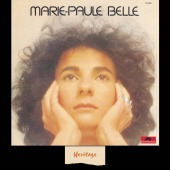 Marie-Paule Belle - Heritage - Maman, J'ai Peur - (1976)