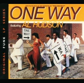 One Way - One Way Featuring Al Hudson