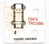 Café Tacvba - Cuatro Caminos