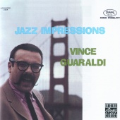Vince Guaraldi - Jazz Impressions