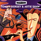 Tommy Dorsey & Artie Shaw - Swing-Sation: Tommy Dorsey & Artie Shaw