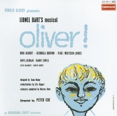 Original London Cast - Oliver!