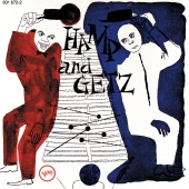 Lionel Hampton & Stan Getz - Hamp & Getz