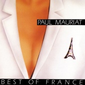 Paul Mauriat - Best Of France