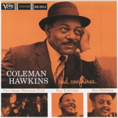 Coleman Hawkins - Coleman Hawkins And Confrères