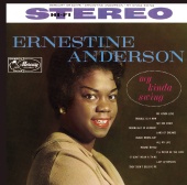 Ernestine Anderson - My Kinda Swing