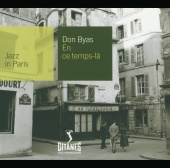 Don Byas - En Ce Temps-La