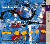 Joachim Kühn - Universal Time