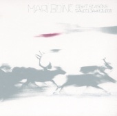 Mari Boine - Eight Seasons / Gavcci jahkejudgu