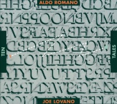 Aldo Romano & Joe Lovano - Ten Tales