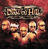 Dru Hill - Dru World Order