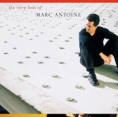 Marc Antoine - The Very Best Of Marc Antoine