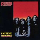 Kreator - Extreme Aggression (Reissue)