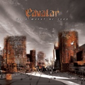 Cavalar - As a Metal of Fact