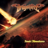 DragonForce - Sonic Firestorm [2010 Edition]