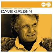 Dave Grusin - Masterpieces - Best Of The GRP Years (Jazz Club)
