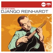 Django Reinhardt - The Art Of Swing (Jazz Club)