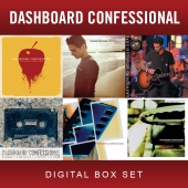 Dashboard Confessional - The Places You Have Come To Fear The Most