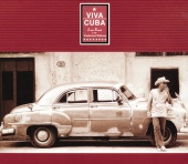 Luis Frank Y Su Tradicional Habana - Viva Cuba