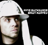 Brian Harvey - Going Backwardz
