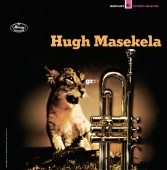 Hugh Masekela - Grrr