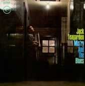 Jack Teagarden - Mis'ry and the Blues