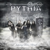 Pythia - Army Of The Damned