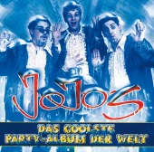 JoJo's - Das Coolste Party-Album Der Welt