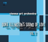 Vienna Art Orchestra - Duke Ellington's Sounds Of Love Vol. 2