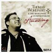 Thomas Wohlfahrt - Amazing