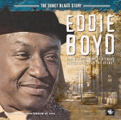 Eddie Boyd - The Sonet Blues Story