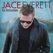 Jace Everett - Red Revelations