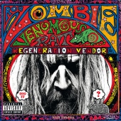 Rob Zombie - Venomous Rat Regeneration Vendor