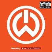 will.i.am - #willpower (Deluxe)