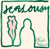 Patch William - Jealousy