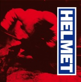 Helmet - Meantime
