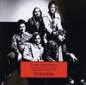 Strawbs - Tears & Pavan - An Introduction To The Strawbs