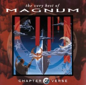 Magnum - Chapter And Verse - The Very Best Of Magnum