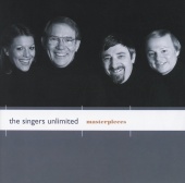 The Singers Unlimited - Masterpieces