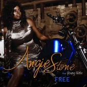 Angie Stone - Free [International Version]
