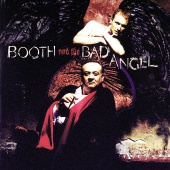 Tim Booth & Angelo Badalamenti - Booth And The Bad Angel